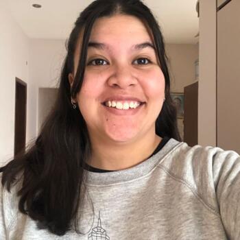 Babysitter in Santa Rosa: Nerina