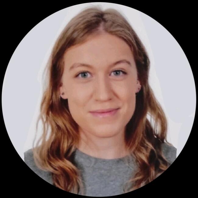 Babysitter in Dublin: Raquel