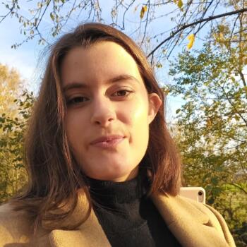 Babysitter in Ronse: Ibbe Geenens