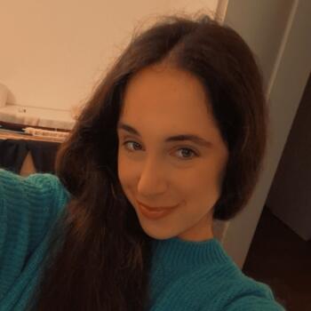 Babysitter Hamburg: Talya