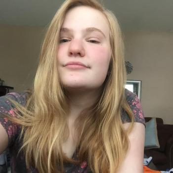 Babysitter Colorado Springs: Lydia