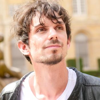 Baby-sitter Mont-Saint-Aignan: Marc