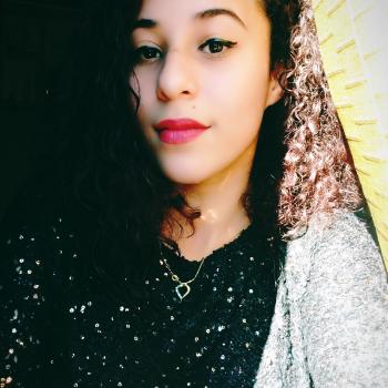 Babá Caxias do Sul: CARLA DANIELLE DE CAMARGO