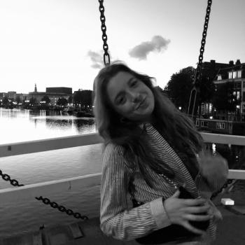 Oppas Haarlem: Fien