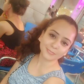Babysitter in L'Hospitalet de Llobregat: Swati