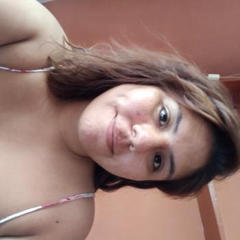 Babysitter in Santa Anita - Los Ficus: María
