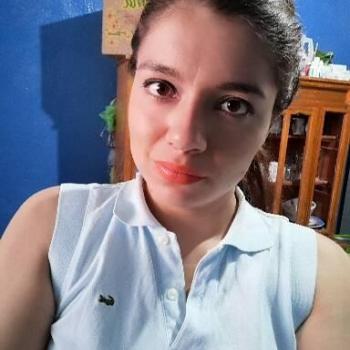 Niñera en Estado de México: Ana Yatziri