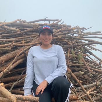 Babysitter in Los Reyes Acaquilpan: Salma