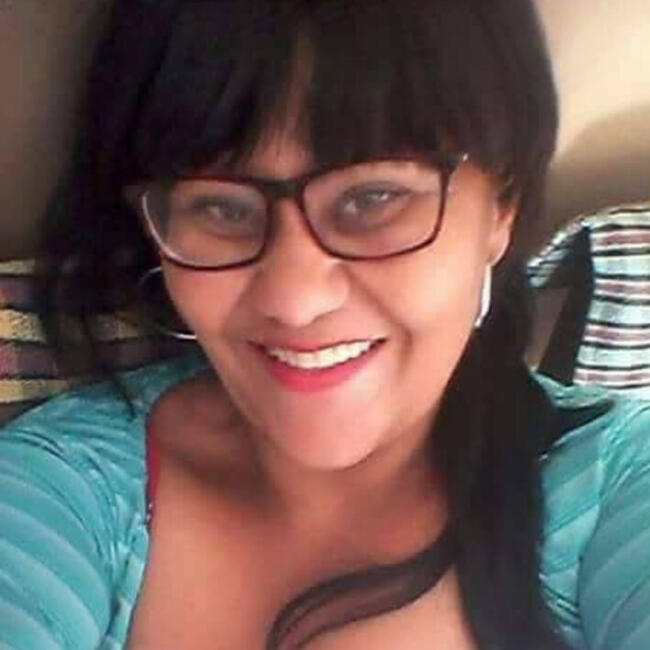 Babysitter in Brasília: Sheila