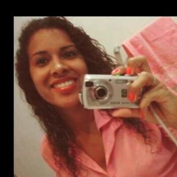 Babá em Tubarão: Amanda