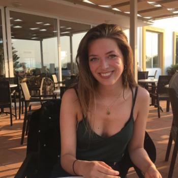 Oppas Leiden: Nina