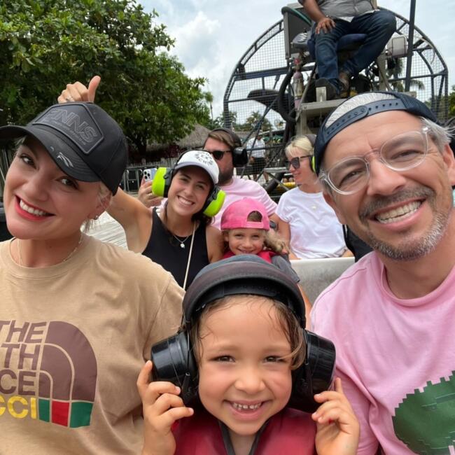 Babysitting job in Loulé: Anna