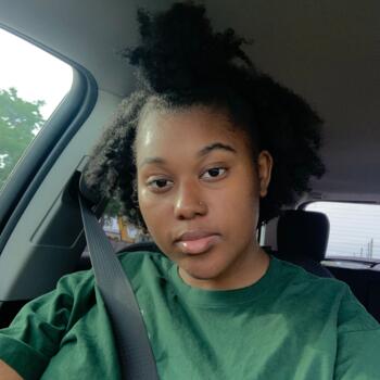 Babysitter in Riverview (Florida): Tiyana