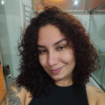 Babysitter in Itatiaia: Eduarda