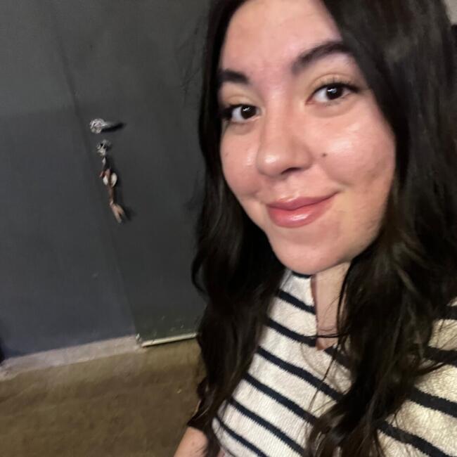 Babysitter in Buenos Aires: Lisana