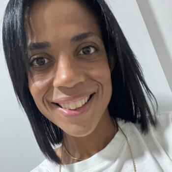 Babysitter Presidente Prudente: Madriely