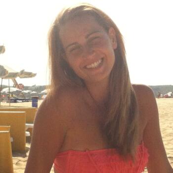 Babysitters in Odivelas: Cristina Maria