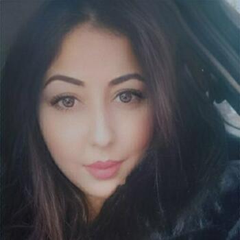 Nanny in Herstal: Soukaina