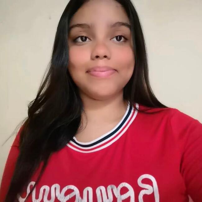 Babysitter in Panama City: Rouselyn