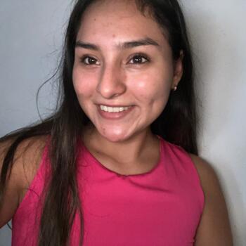 Babysitter José Leonardo Ortiz: Suri karelys
