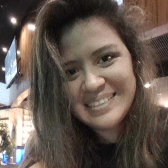 Babysitter in Panama City: Debora