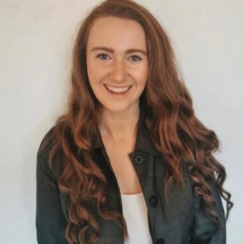 Nanny job in Wellington: babysitting job Georgie
