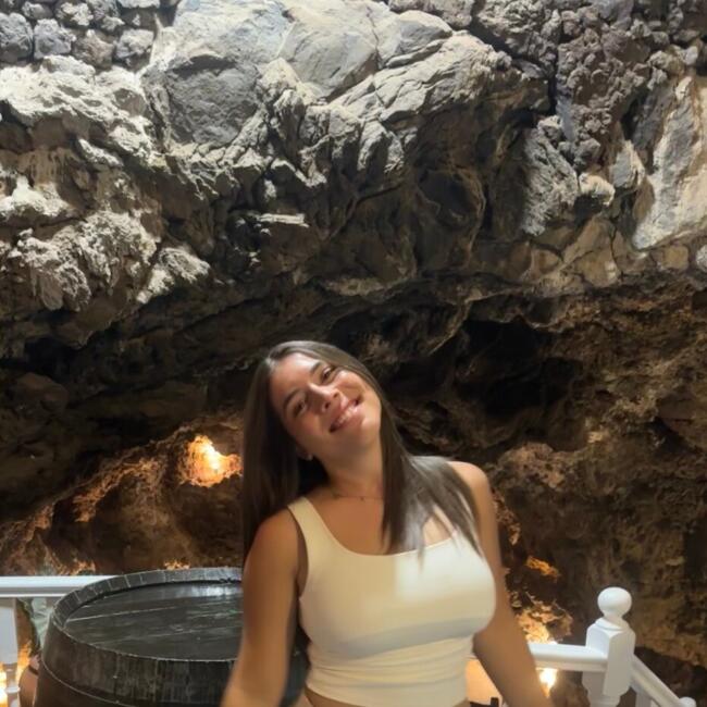 Babysitter in Montalto di Castro: Giorgia