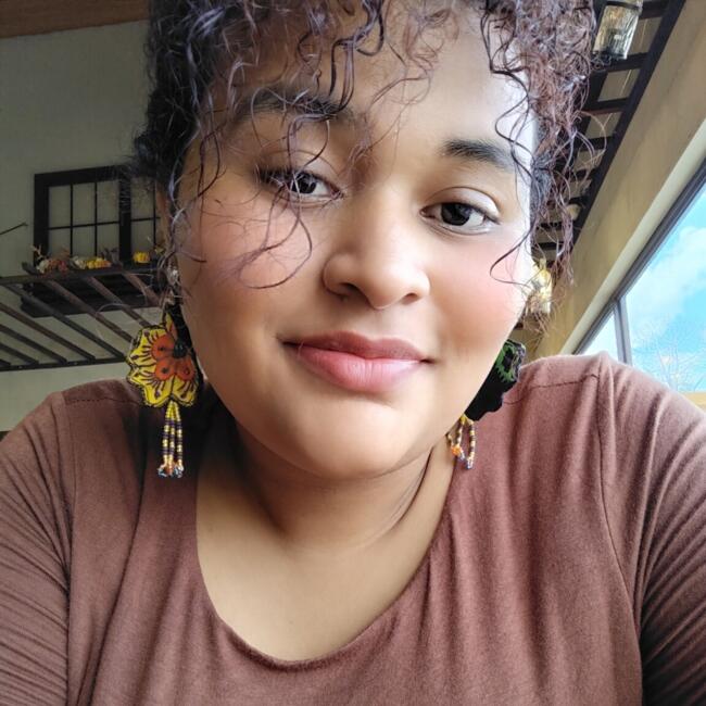 Babysitter in Veracruz: Marina