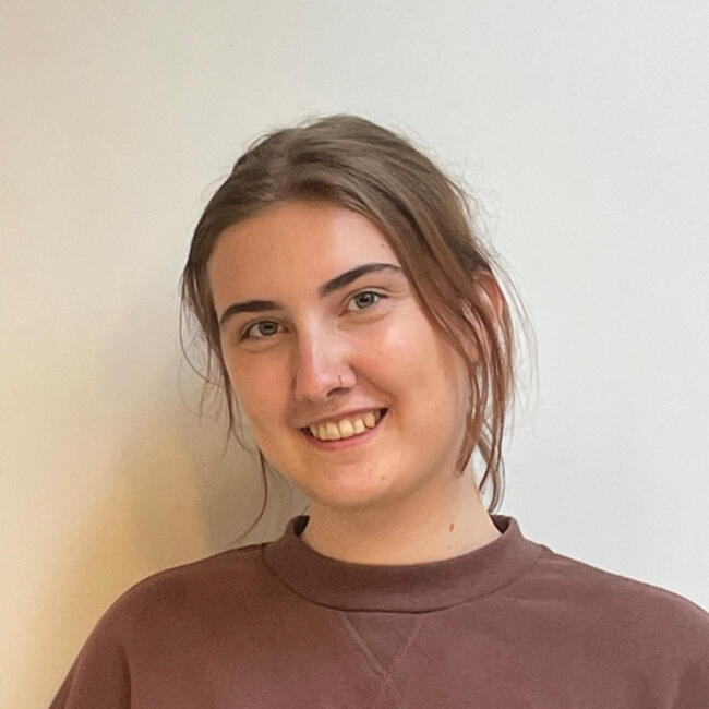 Babysitter in Stekene: Nienke