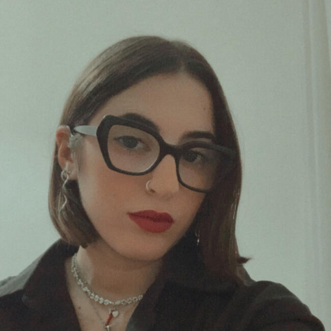 Babysitter a Potenza: Ilenia