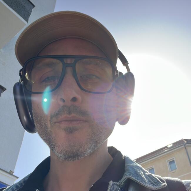 Babysitting job in Berlin: Roberto