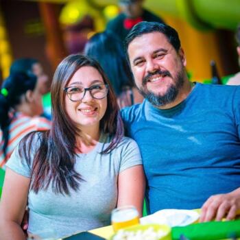 Família Piracicaba: Caroline