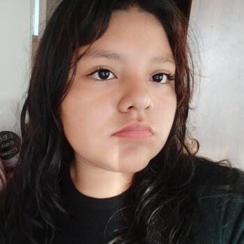 Babysitter in Antofagasta: Crisna