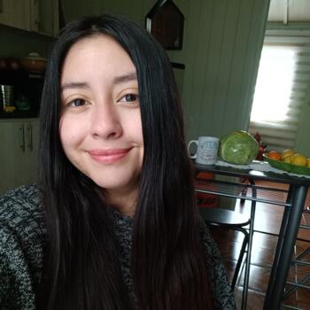 Babysitter in Valdivia: Scarlet