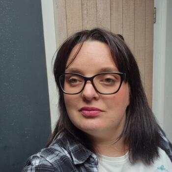 Babysitter in Binche: Vanessa