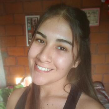 Niñera en Gobernador Gálvez: Marianela