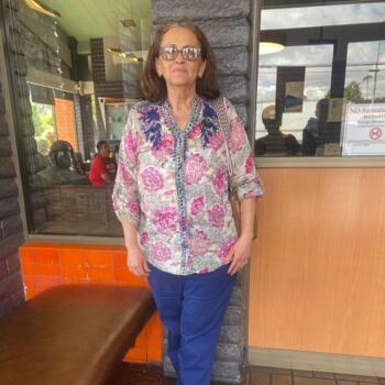 Niñera Pto Vallarta: Consuelo Patiño