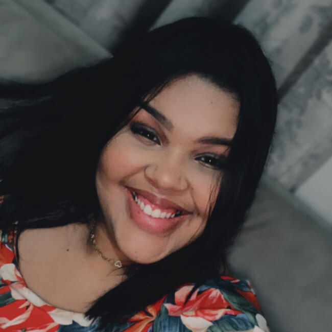 Babysitter in Petrolina: Maria Eduarda