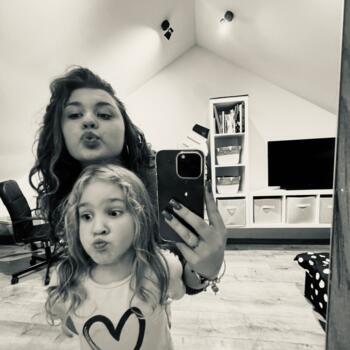 Babysitter Pardubice: Julie