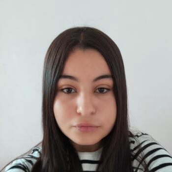 Canguro en Tàrrega: Yasmina