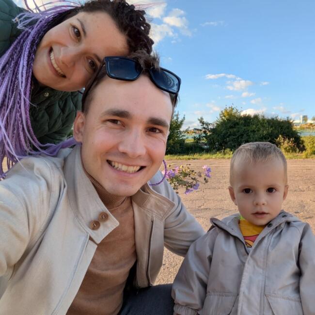 Praca dla opiekunki do dziecka w Biskupice: Aleksandra