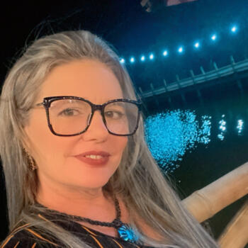 Babysitter in Pindamonhangaba: Ana Lúcia