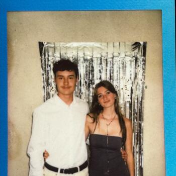 Babysitter in Prigonrieux: Max