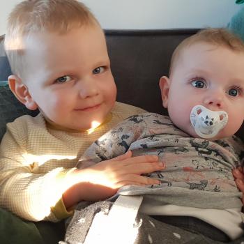Oppasadres in Leeuwarden: oppasadres Tanja