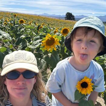 Parent Christchurch: Mary