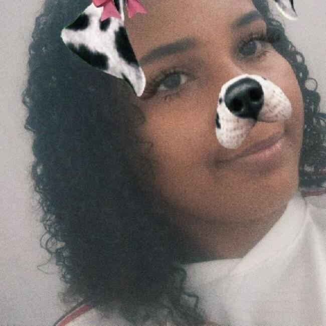 Babysitter in Rio de Janeiro: Andressa