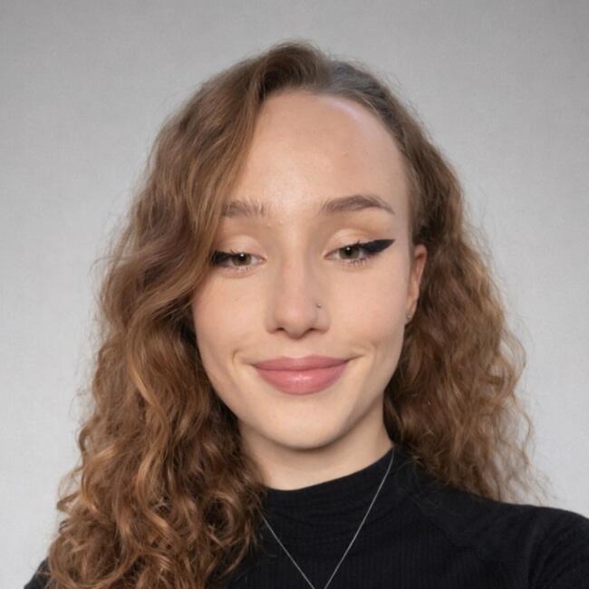 Babysitter in Sarcelles: Jade