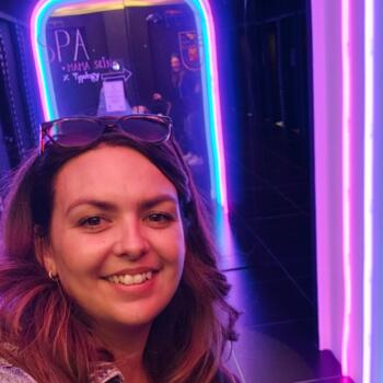 Babysitting job in Trégueux: babysitting job Elodie