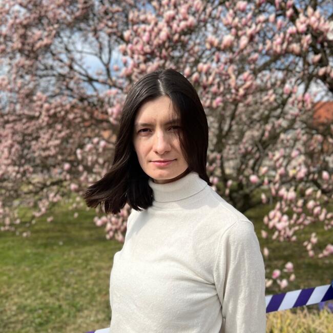 Praca dla opiekunki do dziecka w Kraków: Miletta