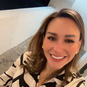 Trabajo para niñera en Quito: trabajo de niñera Nicole
